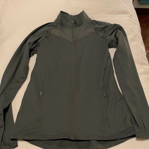 Women’s track jacket